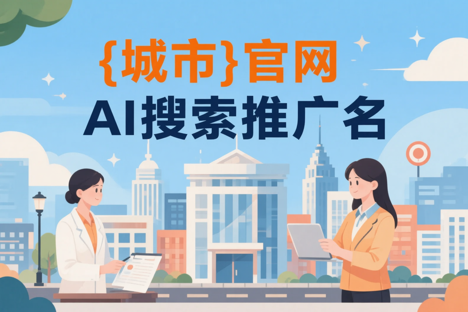 长安官网做AI搜索推广排名却没提升的原因分析